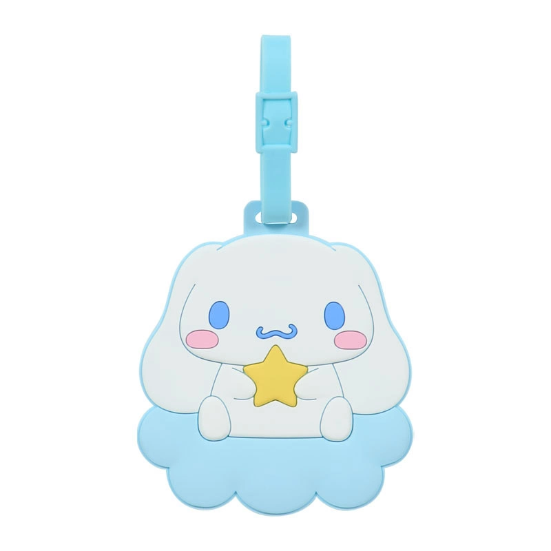 Sanrio Travel accessories 10