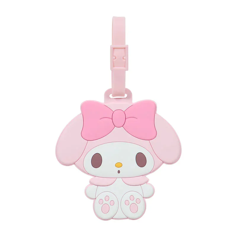 Sanrio Travel accessories 11