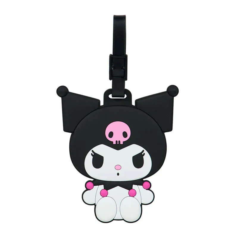 Sanrio Travel accessories 12