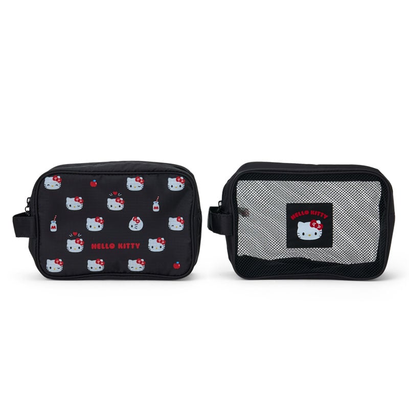 Sanrio Travel accessories 5
