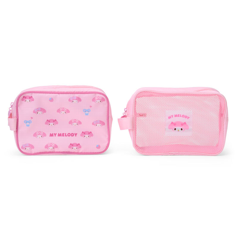 Sanrio Travel accessories 6