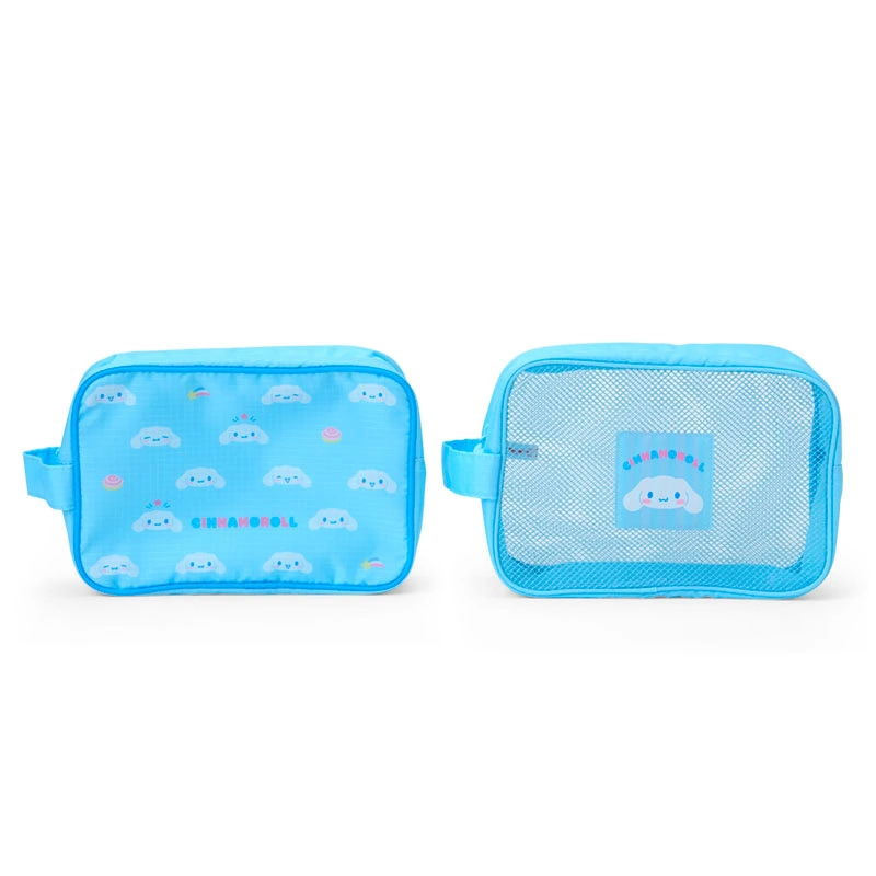 Sanrio Travel accessories 7