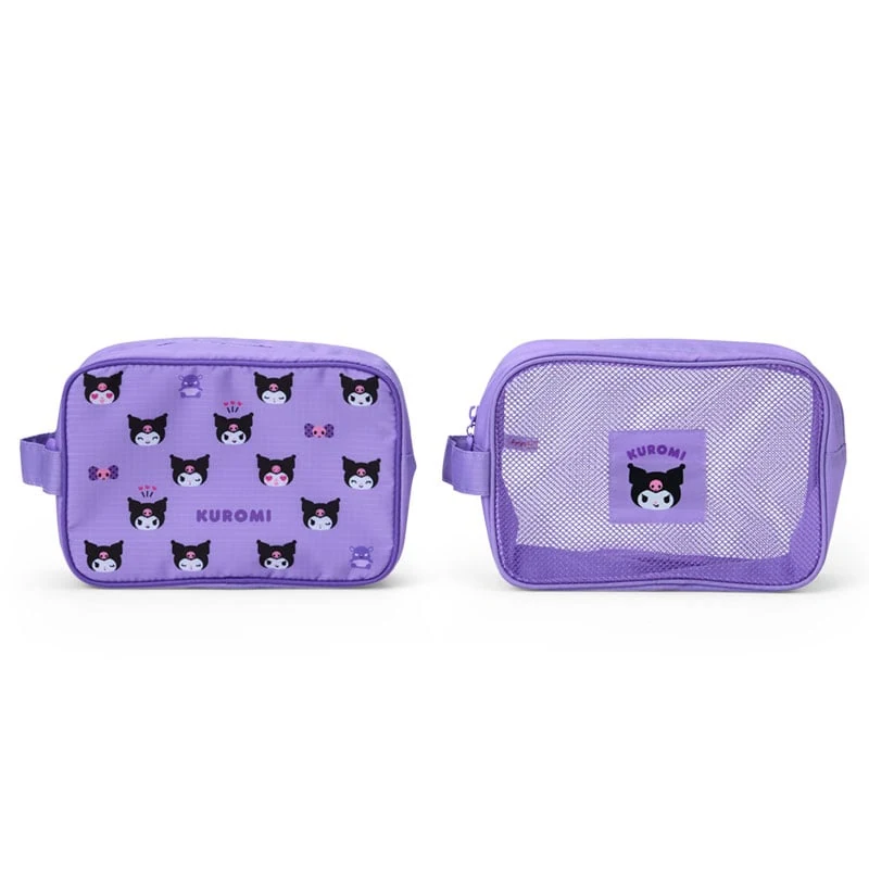 Sanrio Travel accessories 8
