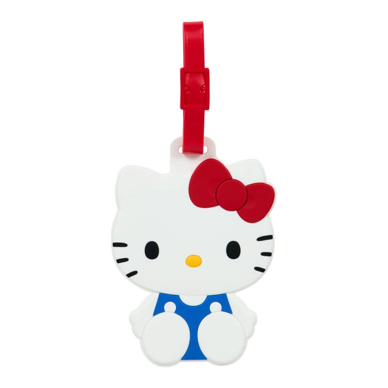 Sanrio Travel accessories 9