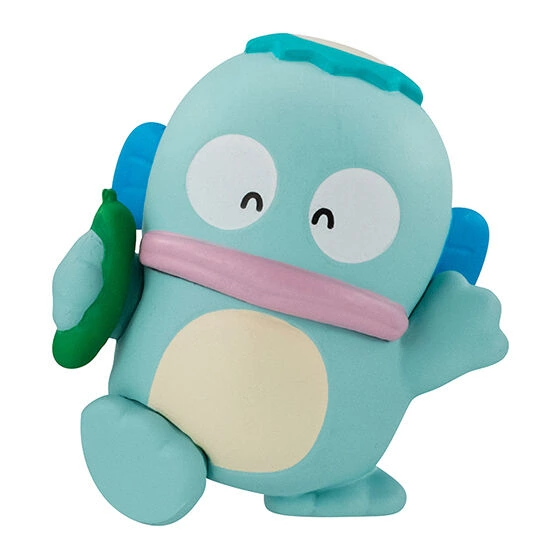 Sanrio Yokai Figures 4