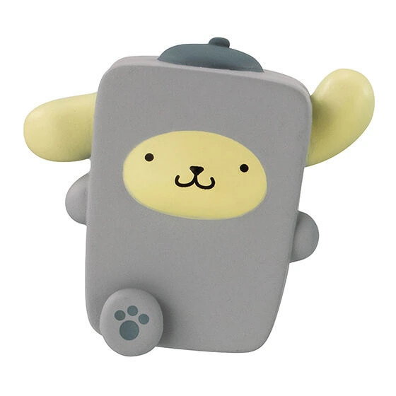 Sanrio Yokai Figures 5