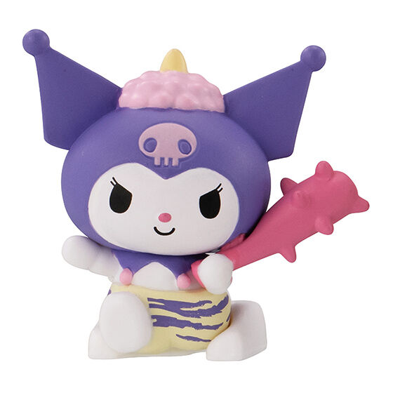 Sanrio Yokai Figures 6