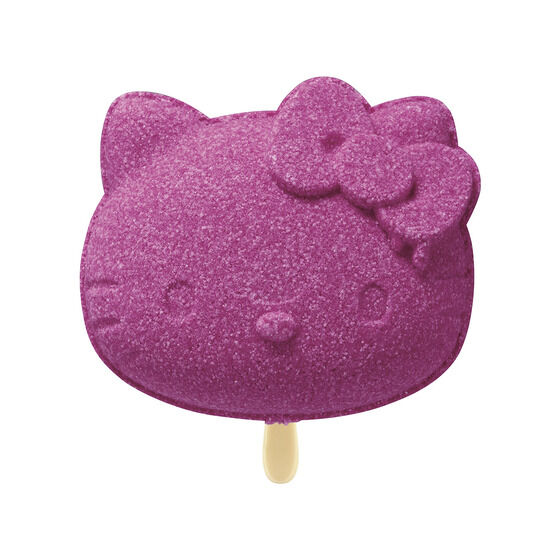 Sanrio bathbomb 3