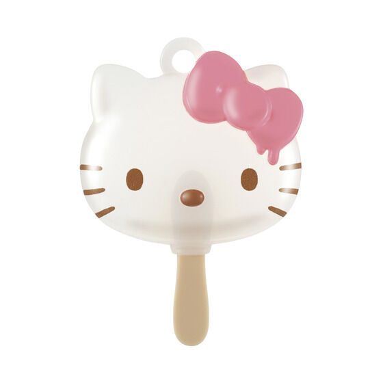 Sanrio bathbomb 5