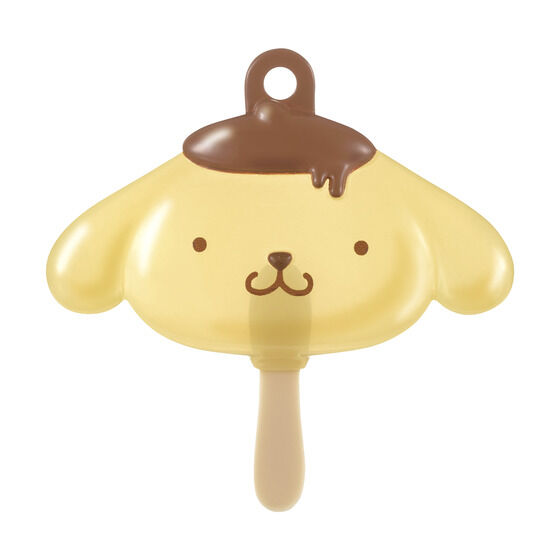 Sanrio bathbomb 8