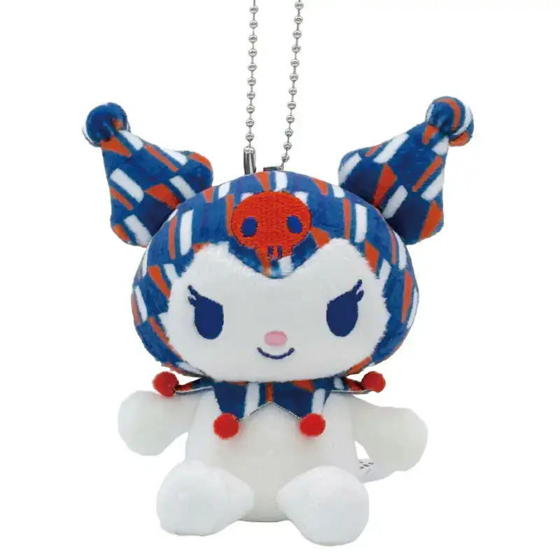 Sanrio x Elle collection 2