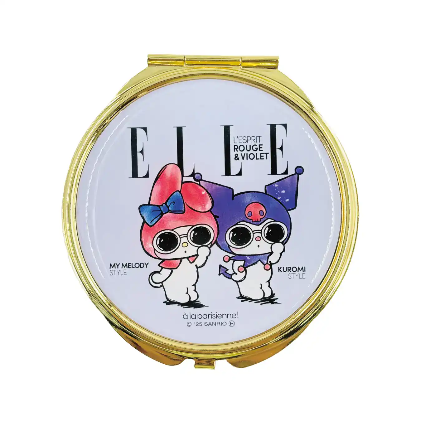 Sanrio x Elle collection 5