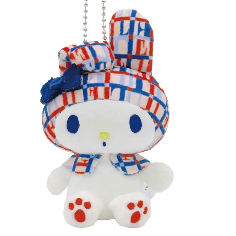 Sanrio x Elle collection