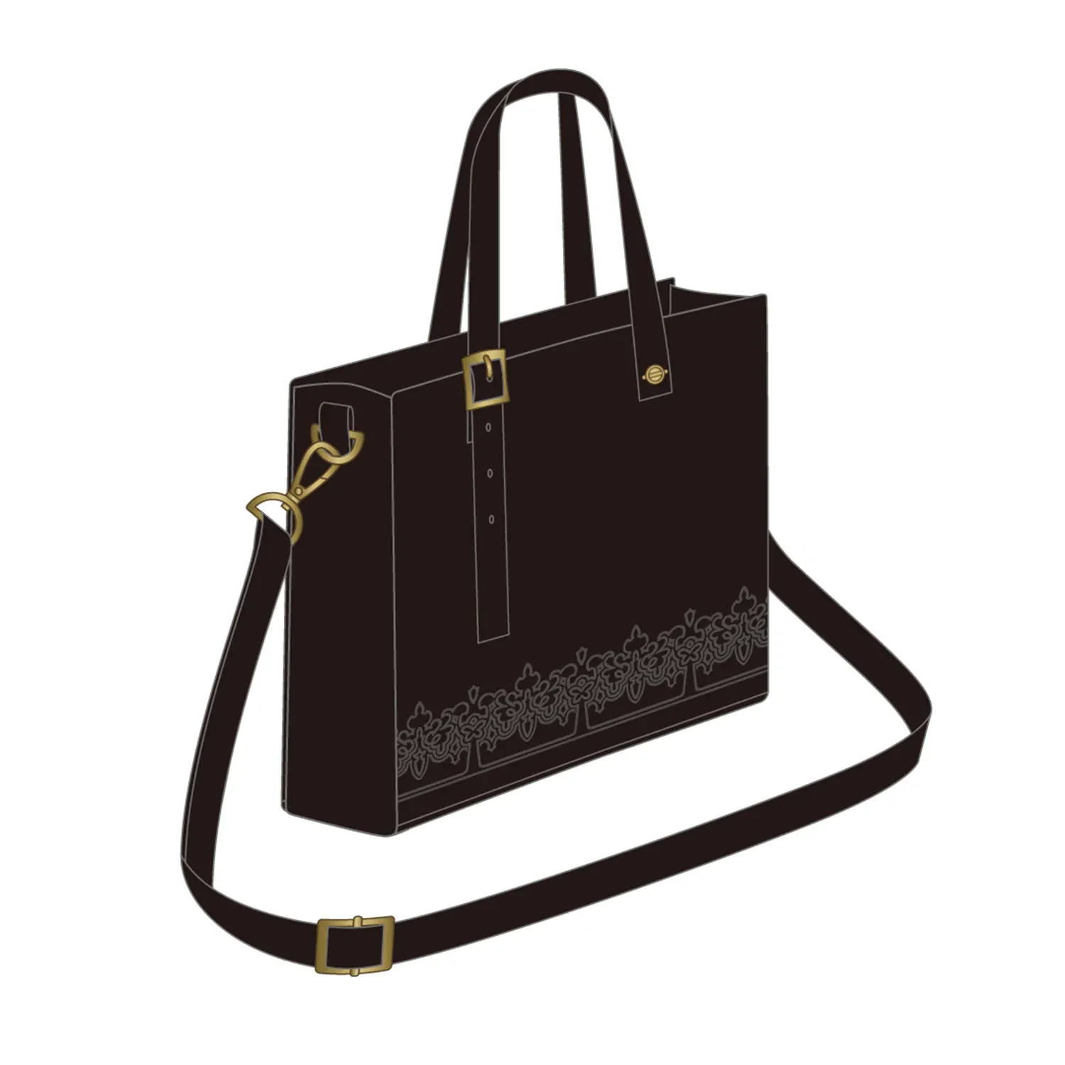 Supergroupies Nier 3