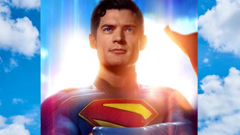 Superman Pop up shop (2)