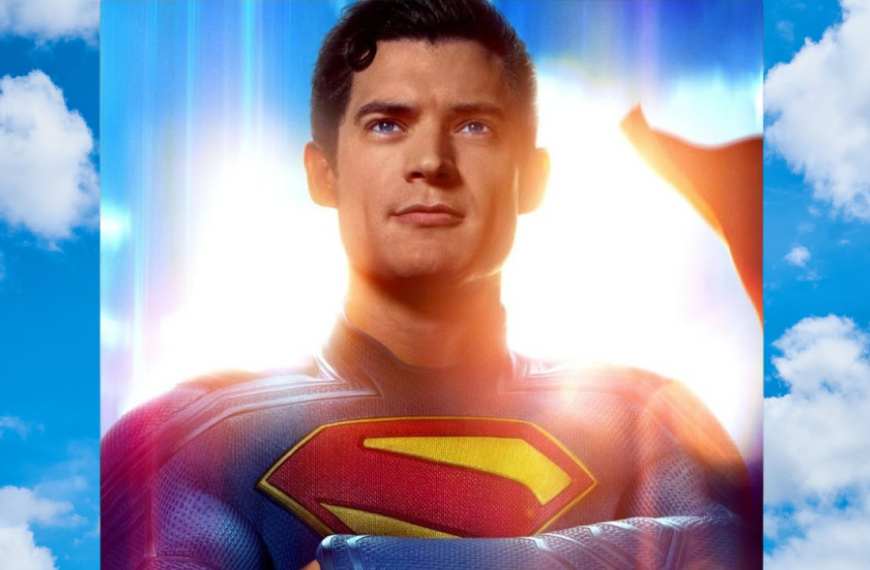 Superman Pop up shop (2)