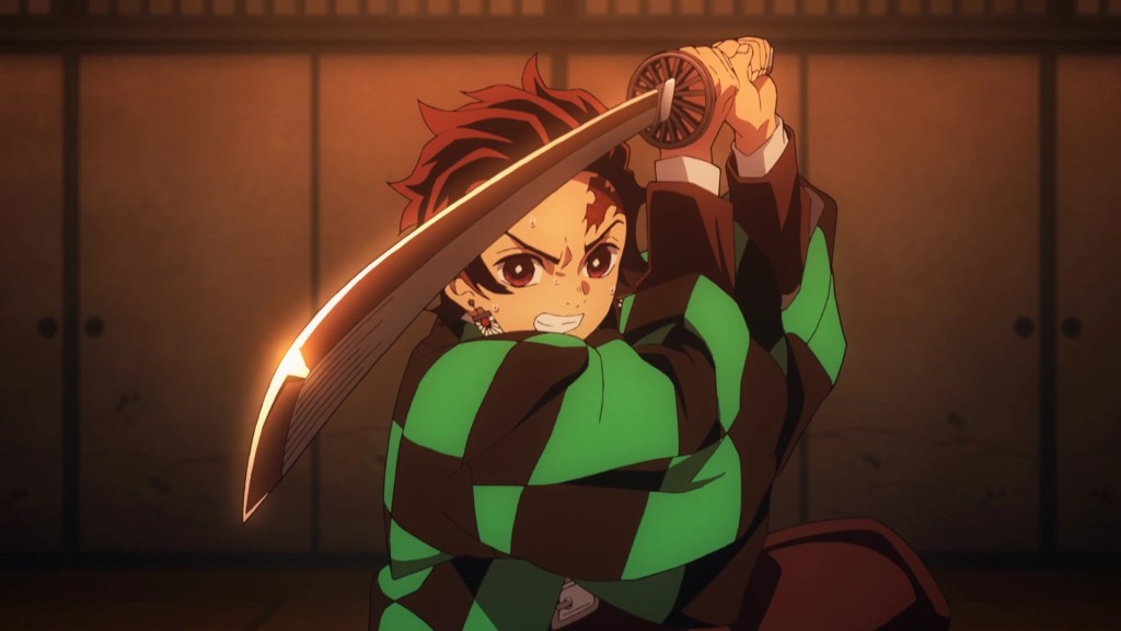 TANJIRO NICHIRIN