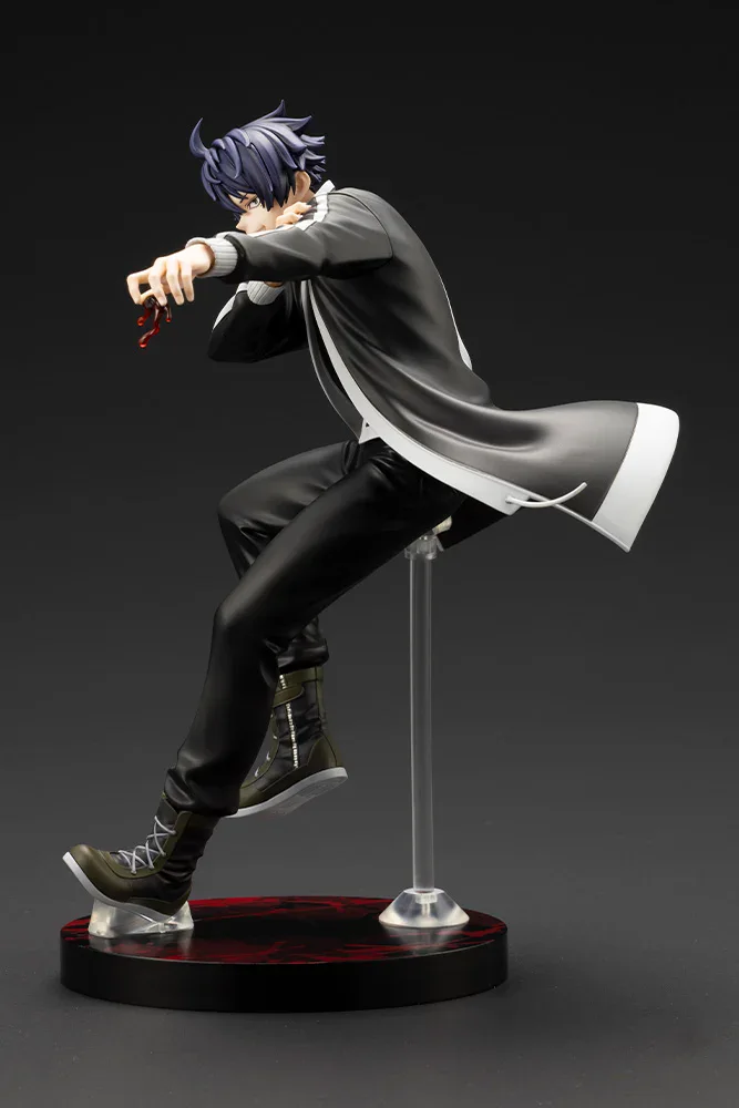 Tougen Anki Kotobukiya 3