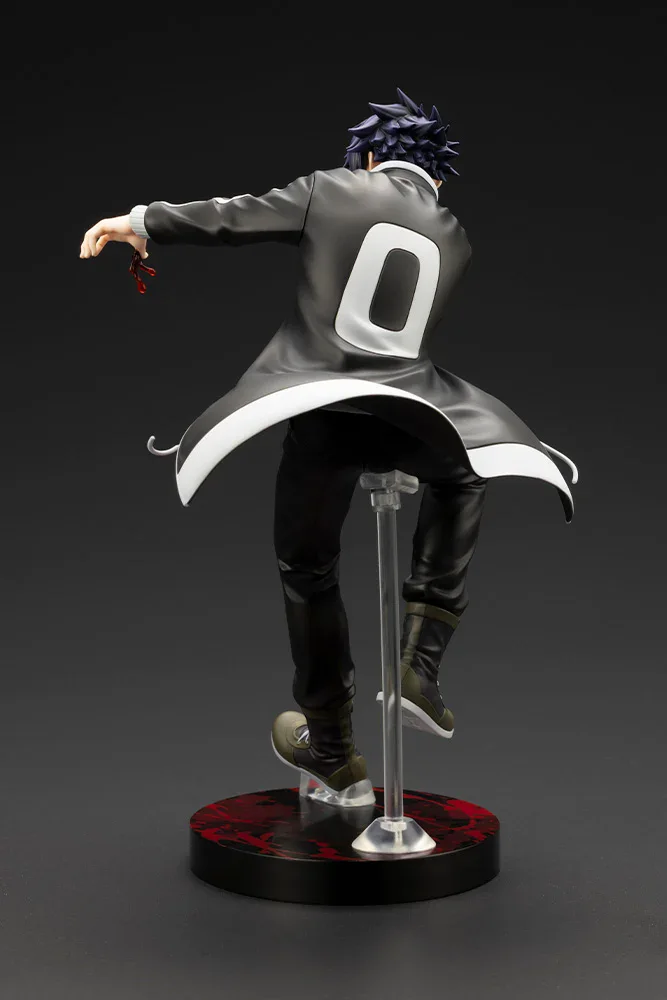 Tougen Anki Kotobukiya 4