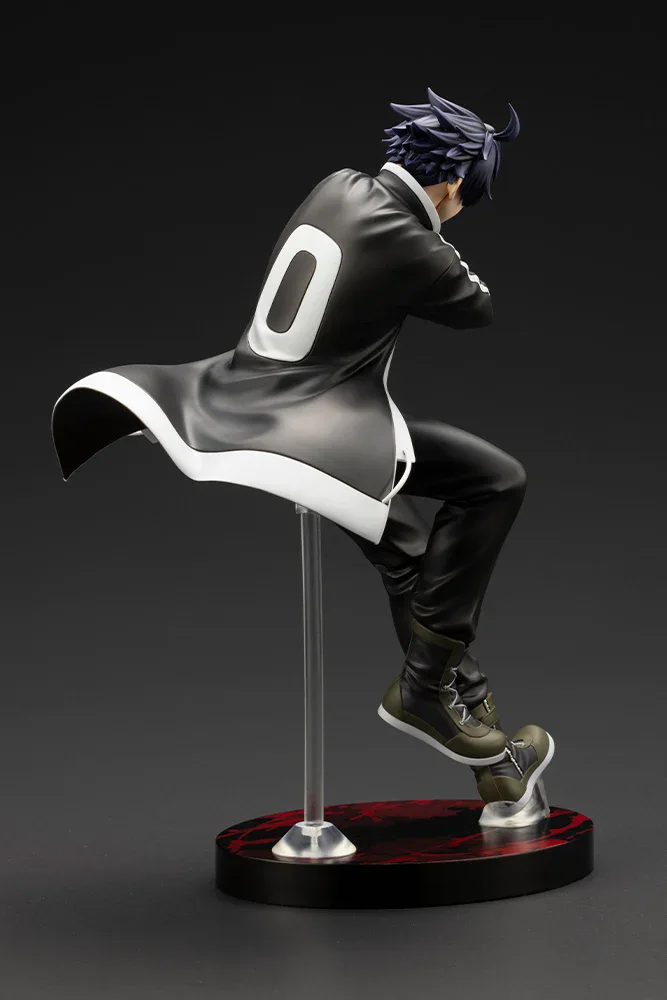 Tougen Anki Kotobukiya 5