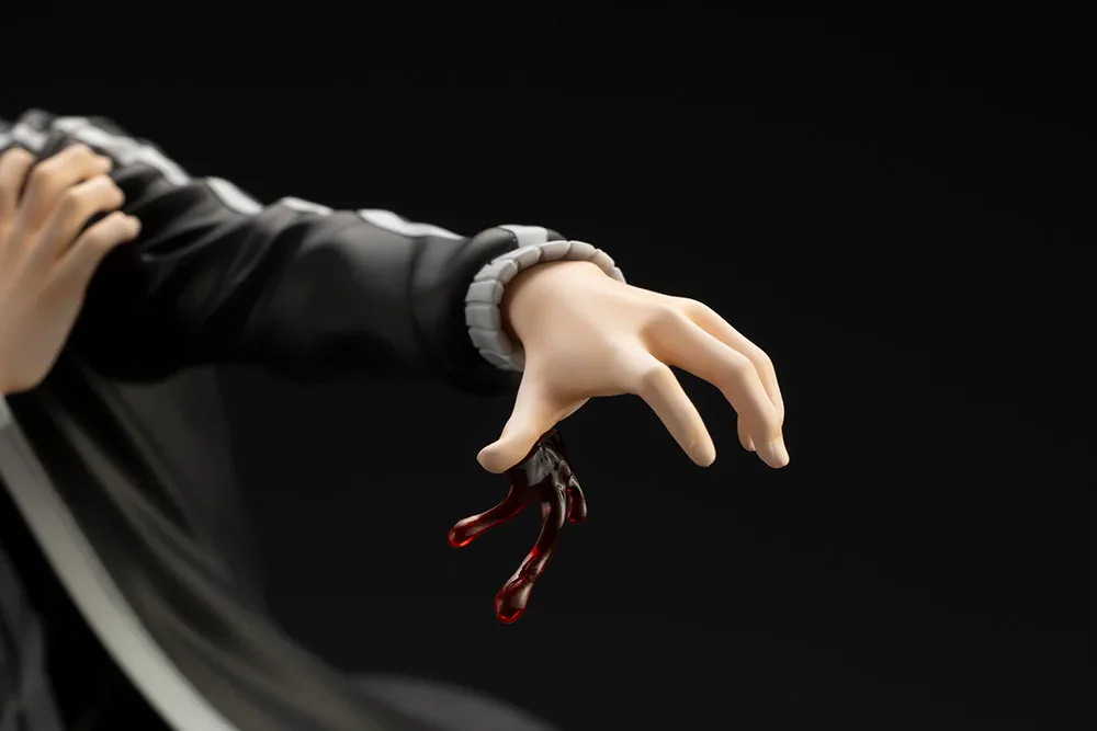 Tougen Anki Kotobukiya 8