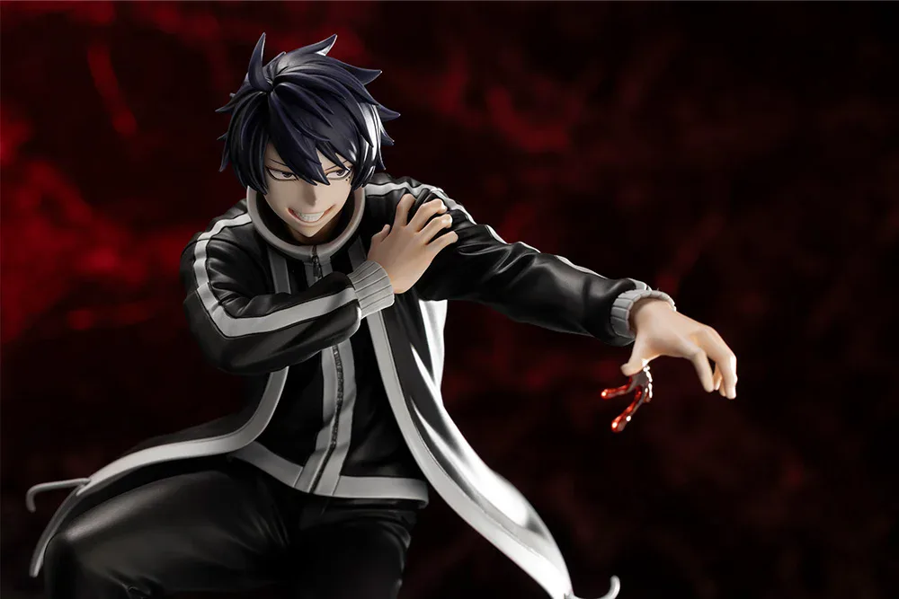 Tougen Anki Kotobukiya 9