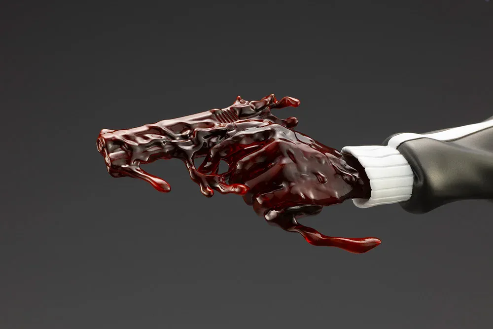 Tougen Anki Kotobukiya Deluxe 2