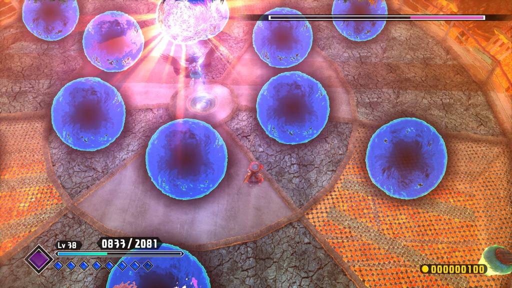 Touhou Scarlet Curiosity screenshot 8