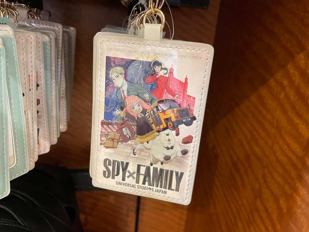 USJ Spy x Family 24