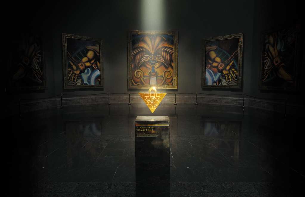 YU GI OH WORLD CHAMPIONSHIP PARIS