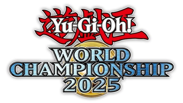 YU GI OH WORLD CHAMPIONSHIP