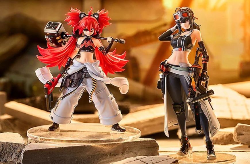 Zenless Zone Zero pop up parades