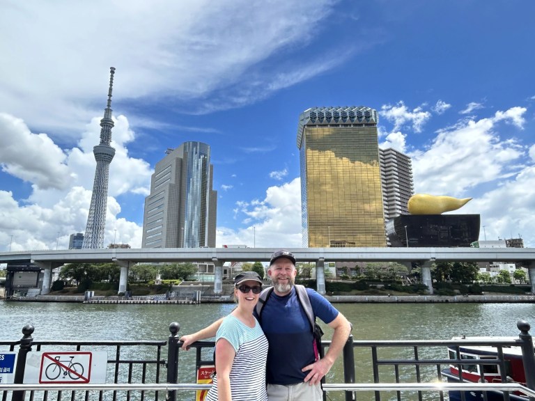 Tokyo Private Day Tour: Explore the Best Highlights!
