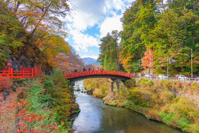 Discover Nikko's Wonders: Kegon Waterfall & Chuzenji Lake Day Trip from Tokyo