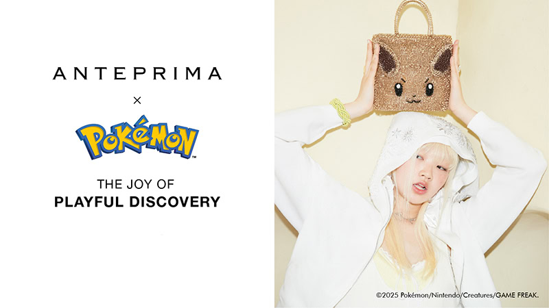 Italian high-fashion brand's handmade Pokémon bags set to cost