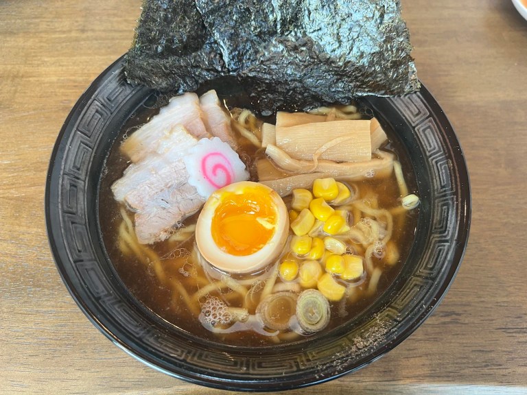 Tokyo Ramen & Sushi: Culinary Class for Two Iconic Dishes