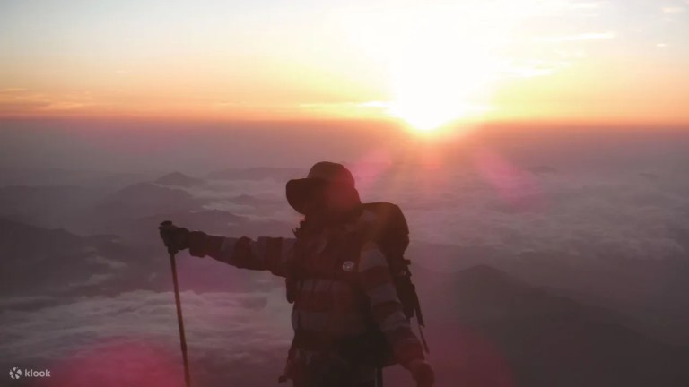 Mt. Fuji 2-Day Climb: Guided Tour from Shinjuku - Conquer Japan's Iconic Peak!