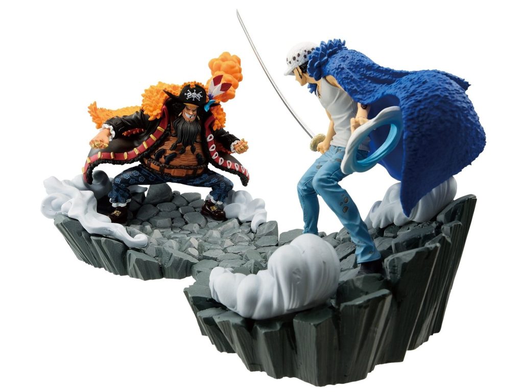 bandai Senkou Zekkei law teach