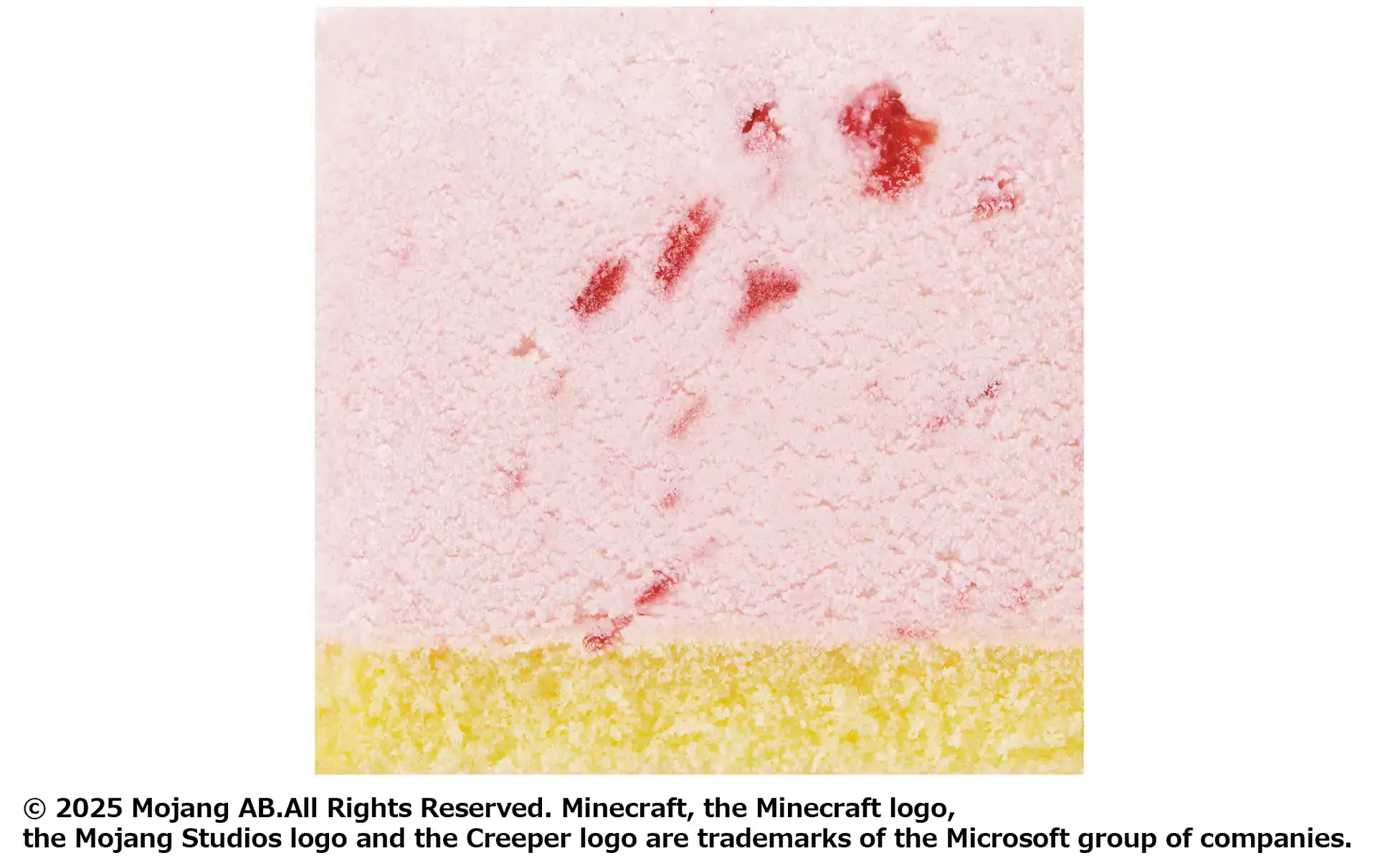 baskin robbins minecraft 3