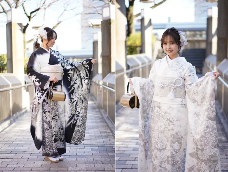 Wedding Photography in Japan
