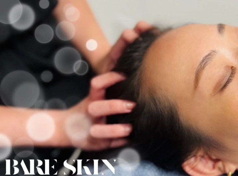 Revitalize Your Scalp: Experience the Ultimate DRYHEADSPA Massage in Tokyo!