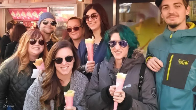 Harajuku Kawaii Culture and Food Tour: A 3-Hour Adventure