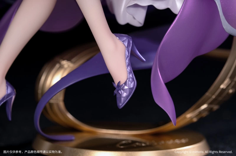 castorice honkai statue myethos 10