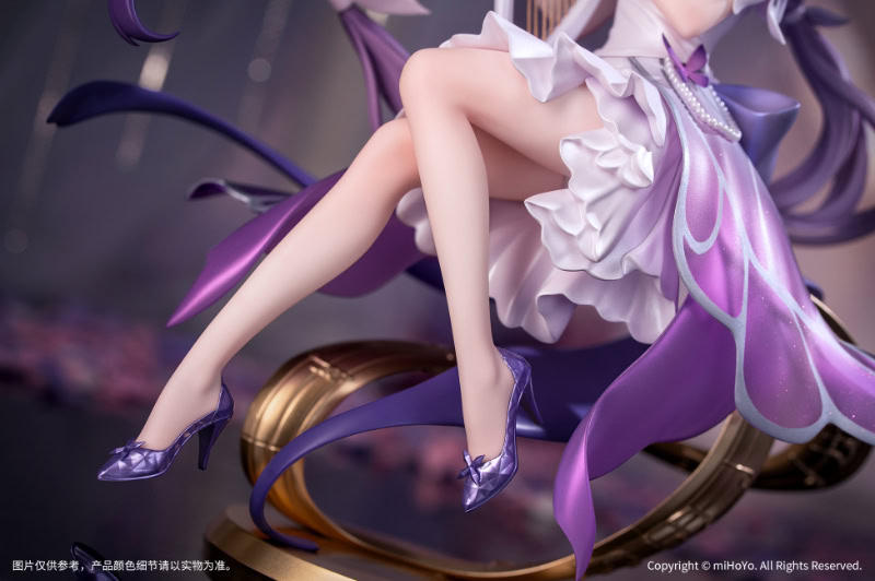 castorice honkai statue myethos 9