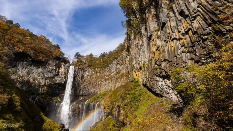 Private Nikko Day Trip from Tokyo: Discover Temples, Nature & Culture