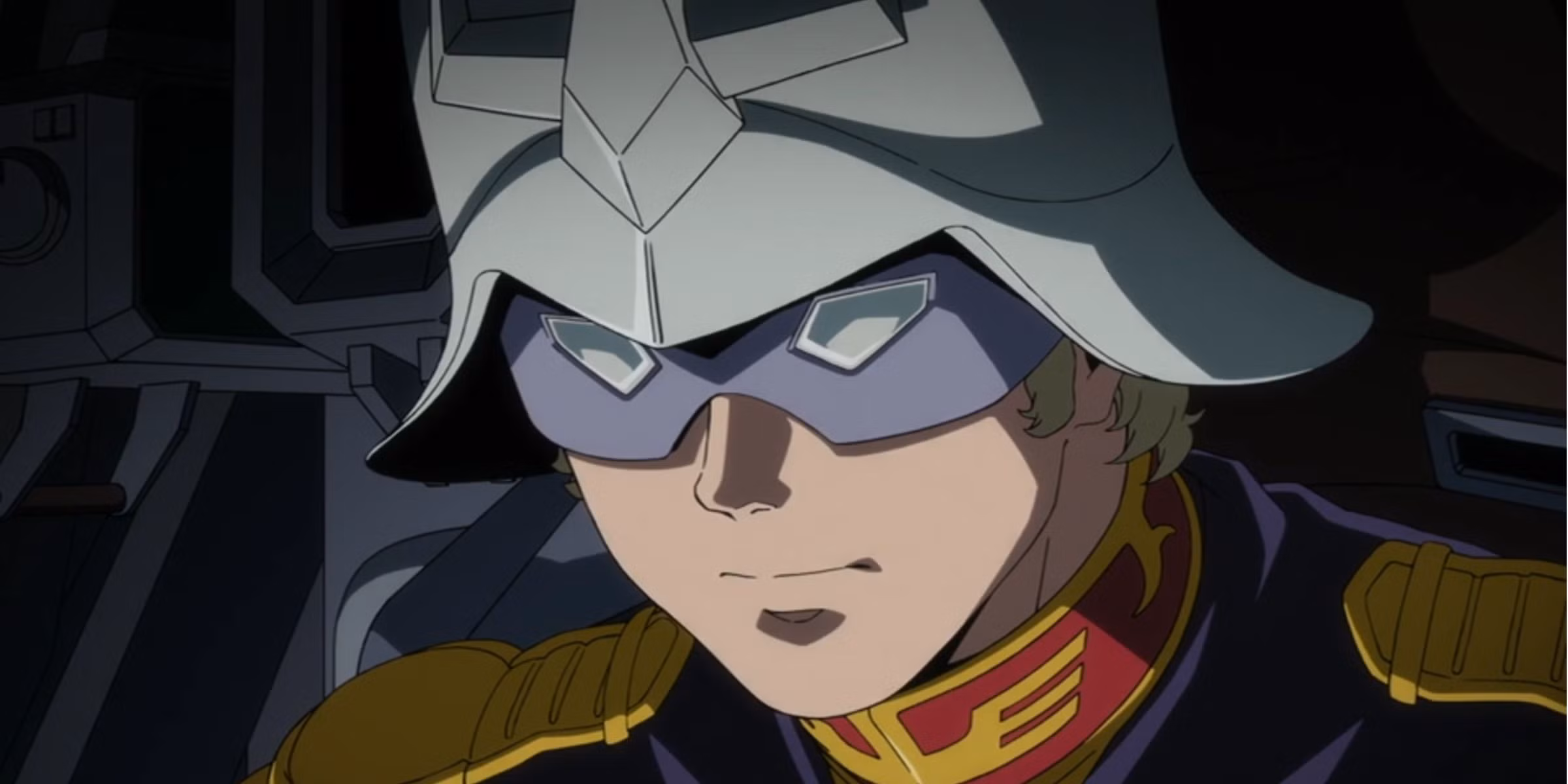 char aznable gundam gq