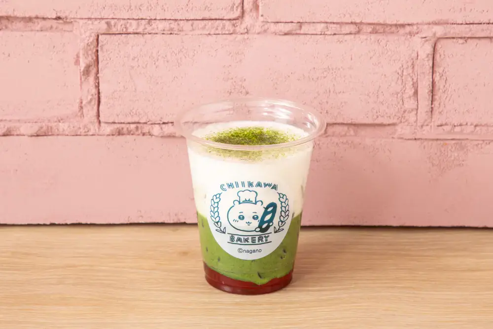 chiikawa bakery summer 2025 10