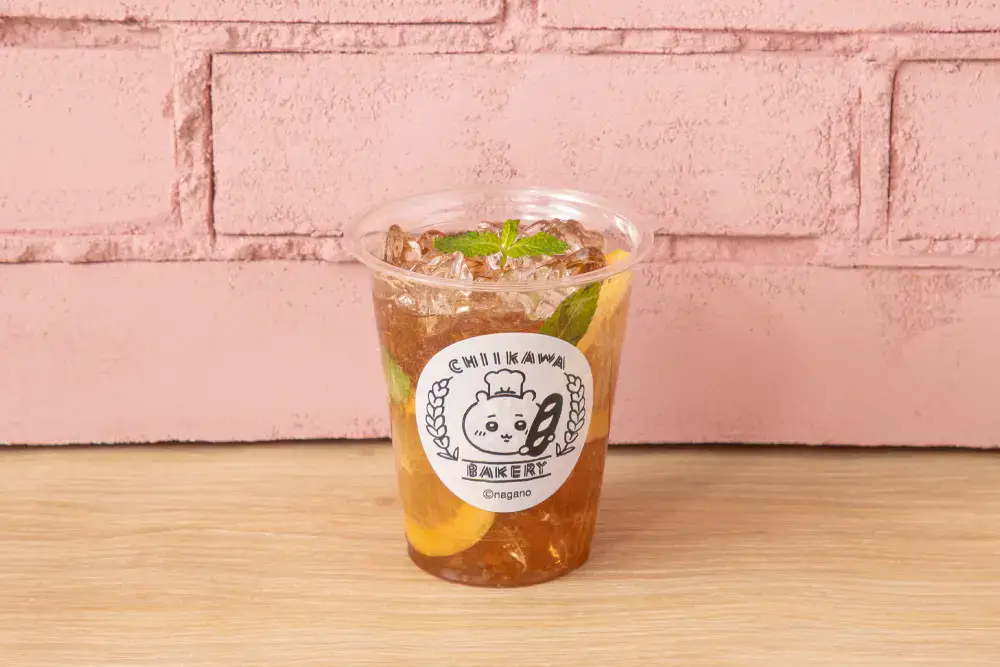 chiikawa bakery summer 2025 12