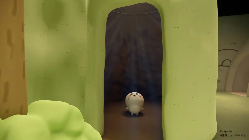 chiikawa park tokyo 12