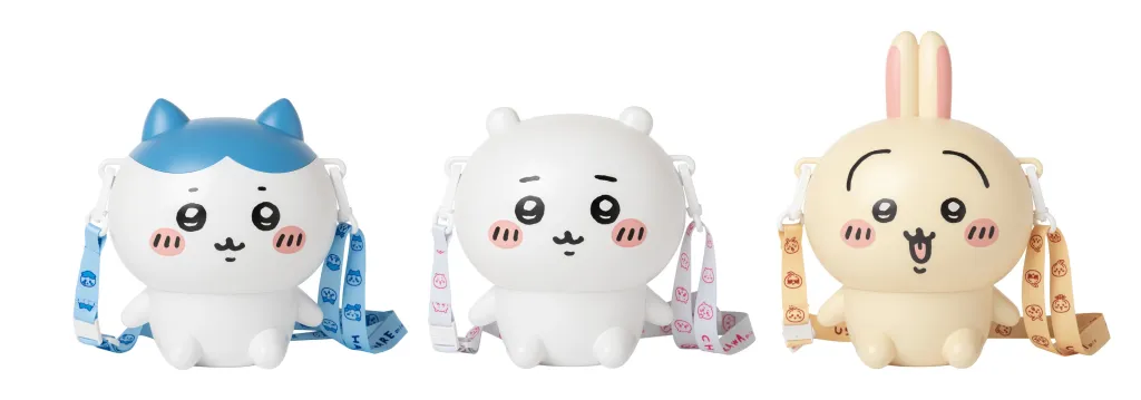 chiikawa park tokyo 3